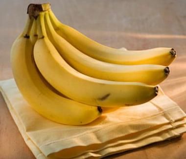 Fructele de sezon: banane cu heroină